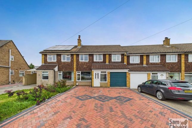 5 bedroom terraced house for sale