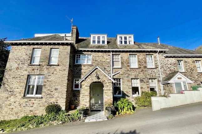 Higher Park Road, Braunton EX33 3 bed apartment for sale