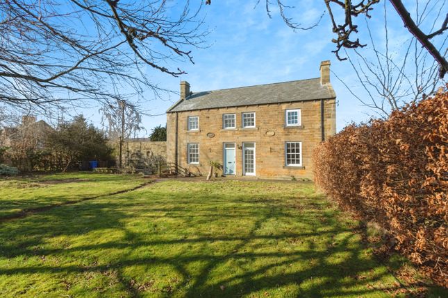 Detached house for sale