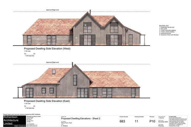 Bells Yew Green Road, Tunbridge Wells... 5 bed property with land for sale