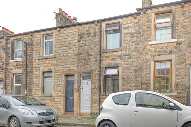 Dunkeld Street, Lancaster LA1 2 bed terraced house for sale