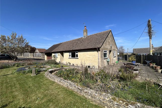 Yenston, Templecombe, Somerset, BA8 3 bed bungalow for sale