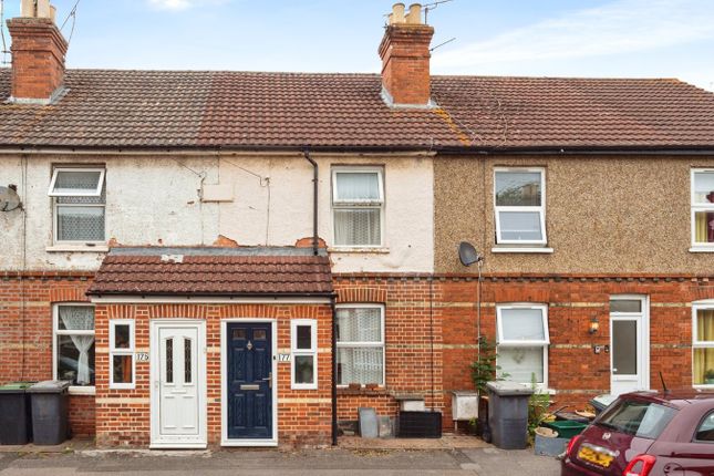 Vale Road, Tonbridge TN9 2 bed terraced house for sale