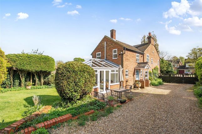 Wilden MK44 3 bed property for sale