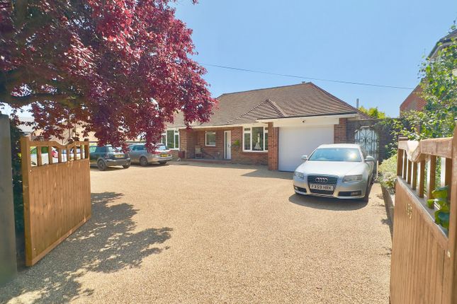 3 bedroom bungalow for sale