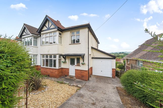 Ridgeway Road, Bristol BS41 3 bed semi