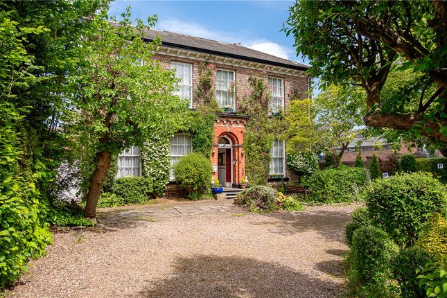 Fulford Road, York, North Yorkshire... 7 bed terraced house for sale