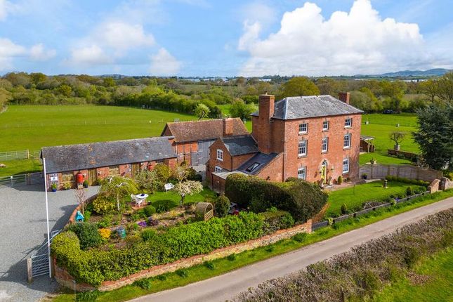 Aylton, Ledbury HR8 2RQ 5 bed detached house for sale