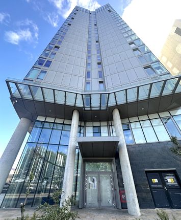 1 bed flat