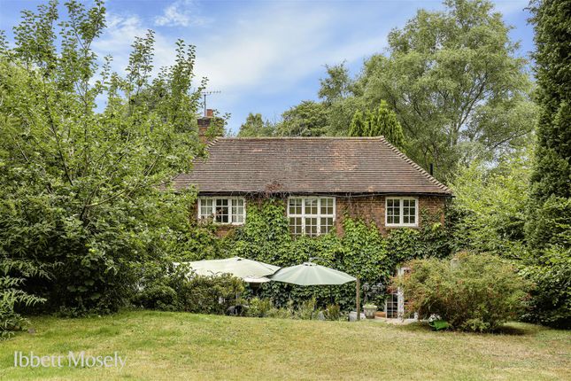 Hosey Hill, Westerham TN16 3 bed detached house for sale