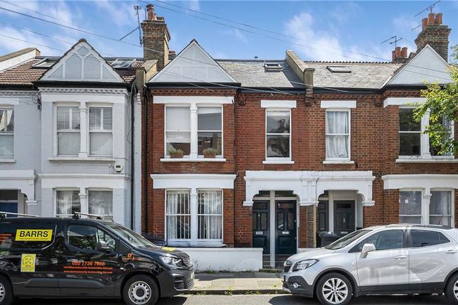 Lambrook Terrace, London SW6 2 bed flat for sale