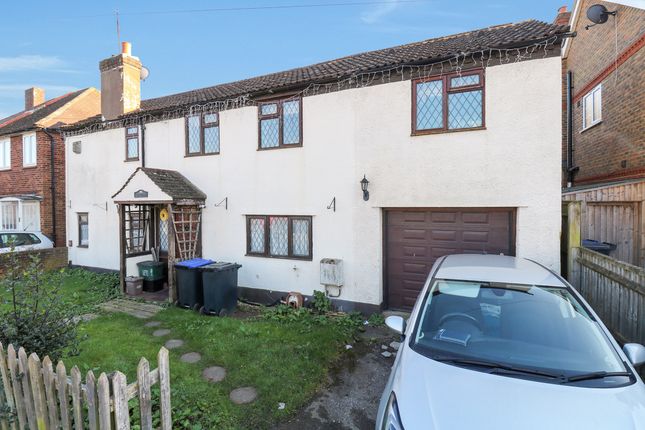 Eastfield Road, Burnham SL1 5 bed detached house for sale