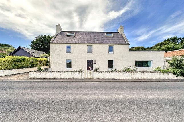 Pier House, Harbour Road, Brora... 4 bed detached house for sale