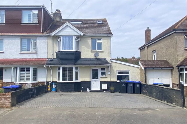 5 bedroom end of terrace house for sale