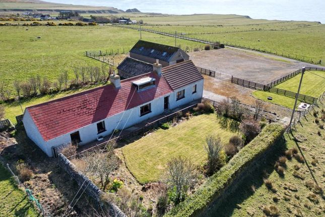 Ar Tigh, Lybster 2 bed detached house for sale