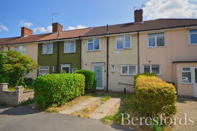 Valence Circus, Dagenham, RM8 3 bed terraced house for sale