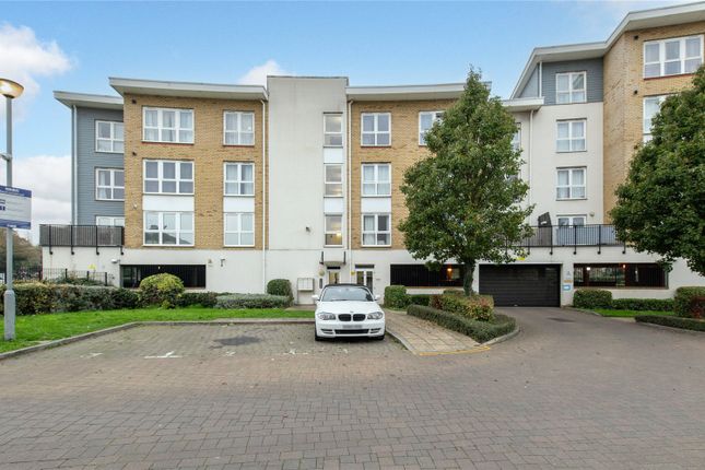 Romulus Road, Gravesend, Kent 2 bed apartment for sale
