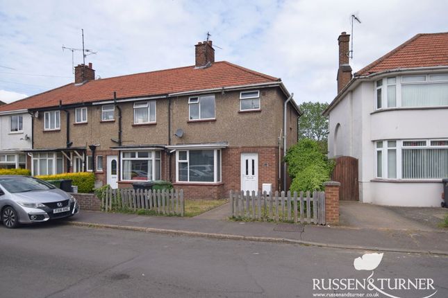 Methuen Avenue, King's Lynn PE30 3 bed end of terrace house for sale