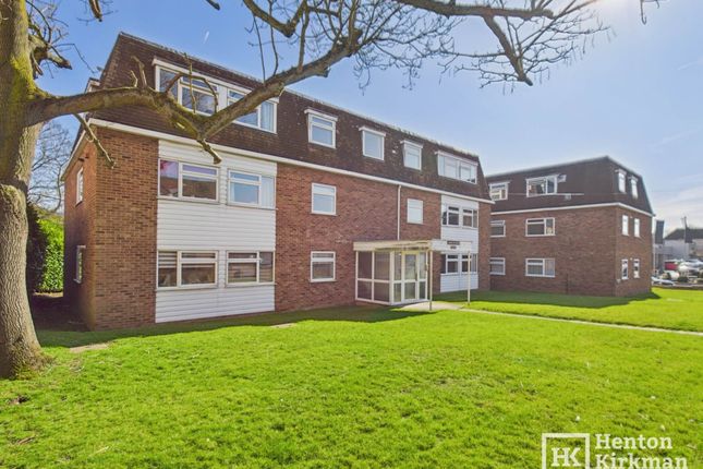 Chapel Street, Billericay 2 bed flat for sale