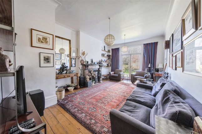 Coleraine Road, London 4 bed terraced house for sale