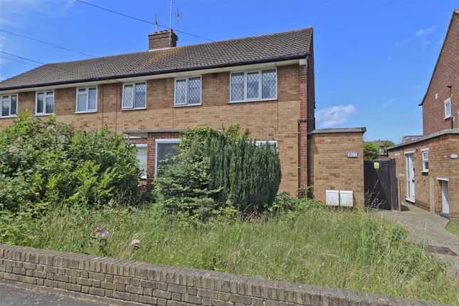 2 bedroom maisonette for sale