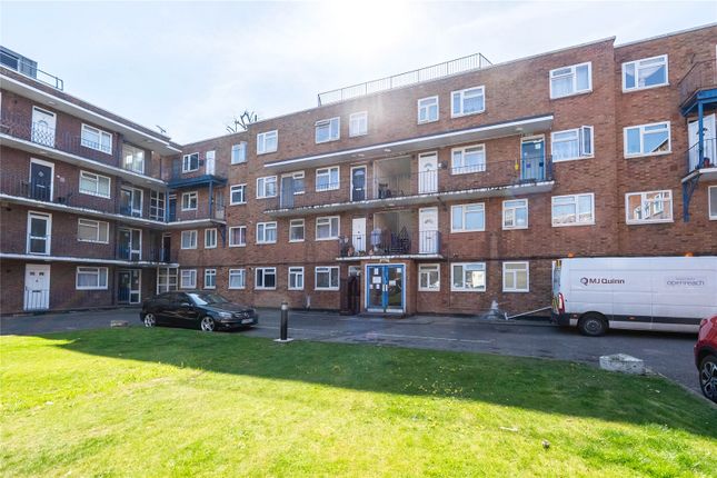 Viceroy Court, Beds LU6 1 bed apartment for sale