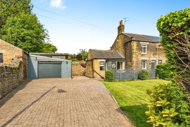Penistone Road, Grenoside, Sheffield 2 bed cottage for sale