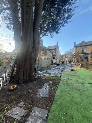 Plot for sale