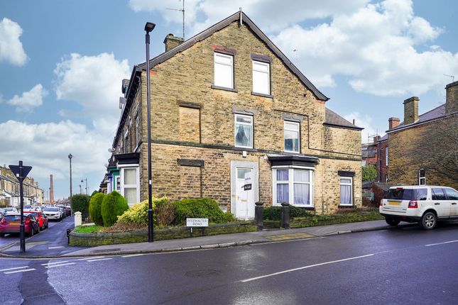 Fitzwalter Road, Sheffield S2 2 bed apartment for sale