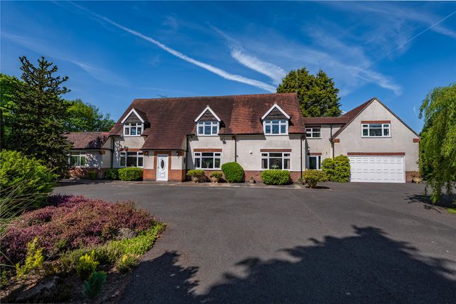 Blidworth Waye, Papplewick... 5 bed detached house for sale