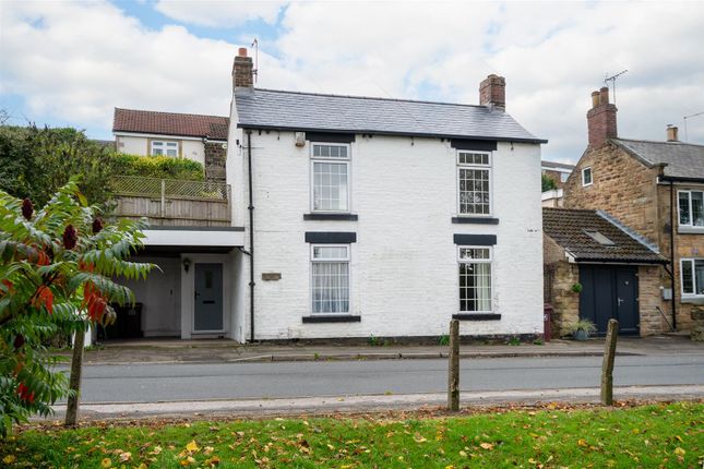 Spring Cottage, Holmley Lane, Coal... 2 bed cottage for sale