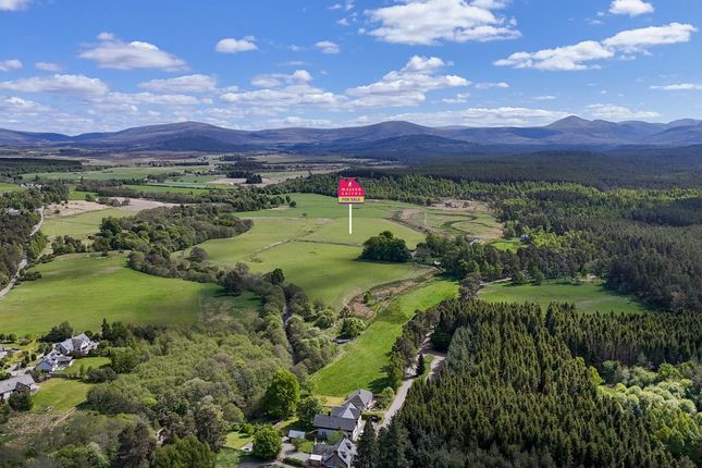 Land at Lower Dell, Nethy Bridge Land for sale