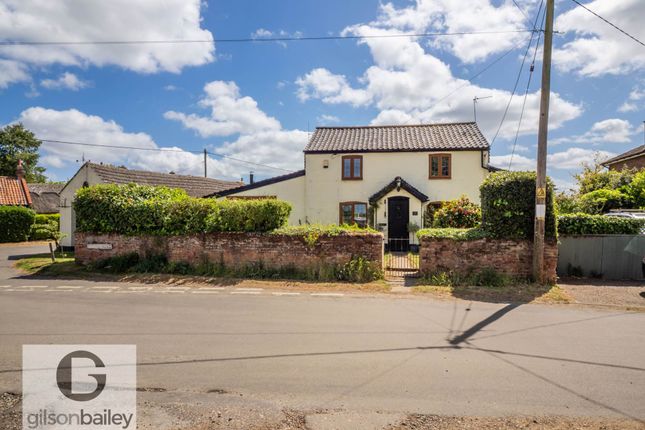 Chapel Road, Norwich NR13 4 bed cottage for sale
