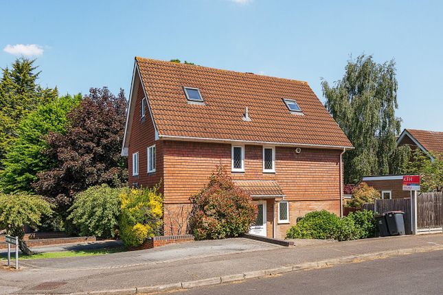 Romney Drive, Bromley, Kent, BR1 5 bed detached house for sale