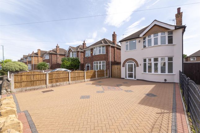 Trentham Drive, Nottingham NG8 3 bed detached house for sale