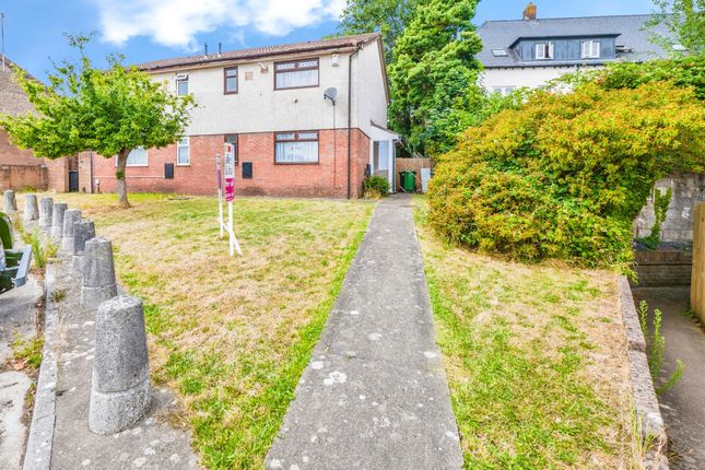1 bedroom end of terrace house for sale