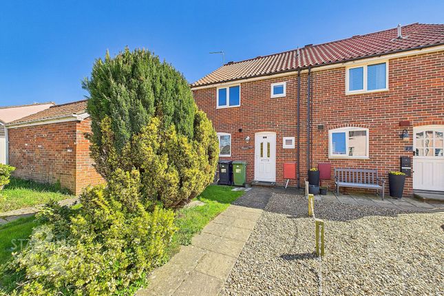 Denmark Street, Diss 3 bed terraced house for sale