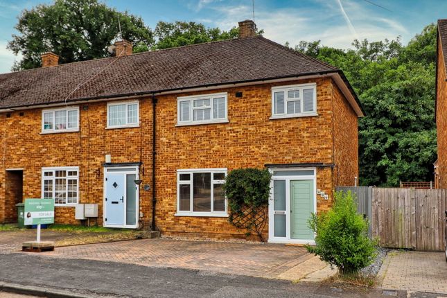 Cherwell Grove, South Ockendon RM15 3 bed end of terrace house for sale