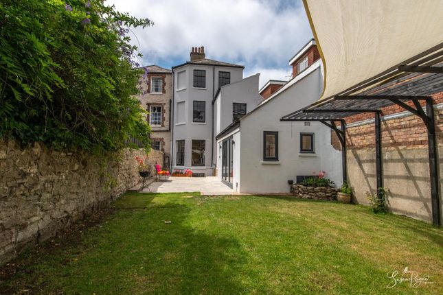 George Street, Ryde 5 bed townhouse for sale
