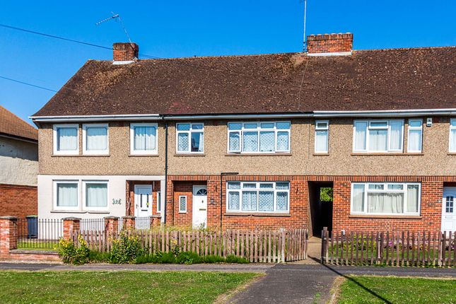 The Hedges, Rushden NN10 3 bed terraced house for sale