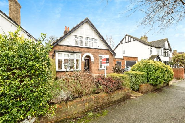 3 bedroom bungalow for sale