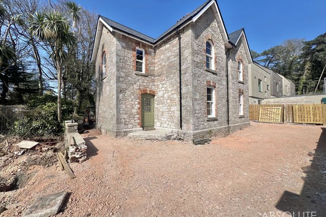 Ansteys Cove Road, Torquay, TQ1 4 bed cottage for sale