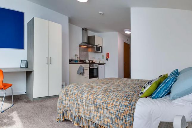 1 bed flat