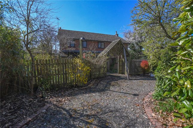 Edneys Hill, Berkshire RG41 5 bed detached house for sale