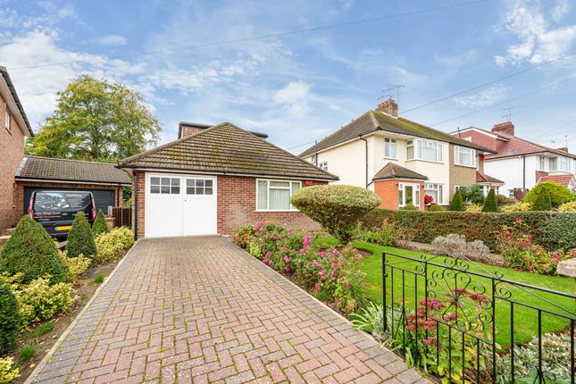 Denham Green Close, Denham... 3 bed bungalow for sale