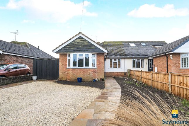 Littlefield Way, Guildford GU3 2 bed bungalow for sale