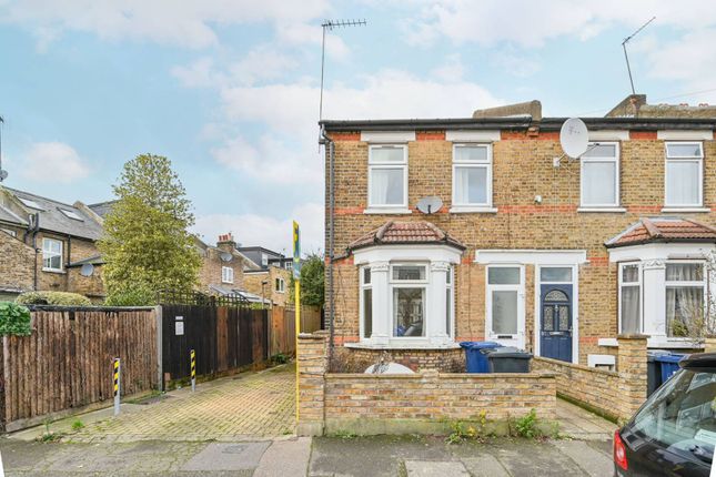 Endsleigh Road, West Ealing, London, W13 3 bed house for sale
