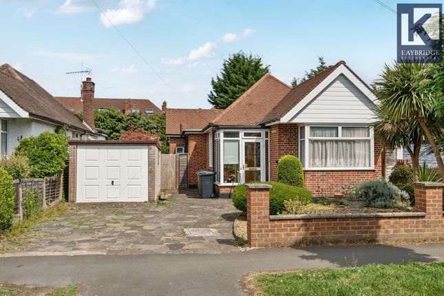 Preston Drive, Epsom, KT19 2 bed detached bungalow for sale