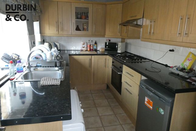 Mountain Ash CF45 2 bed terraced house for sale