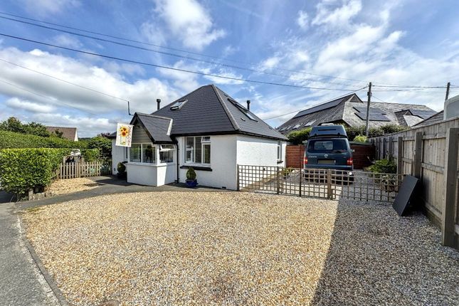 Far View Road, Okehampton 2 bed bungalow for sale